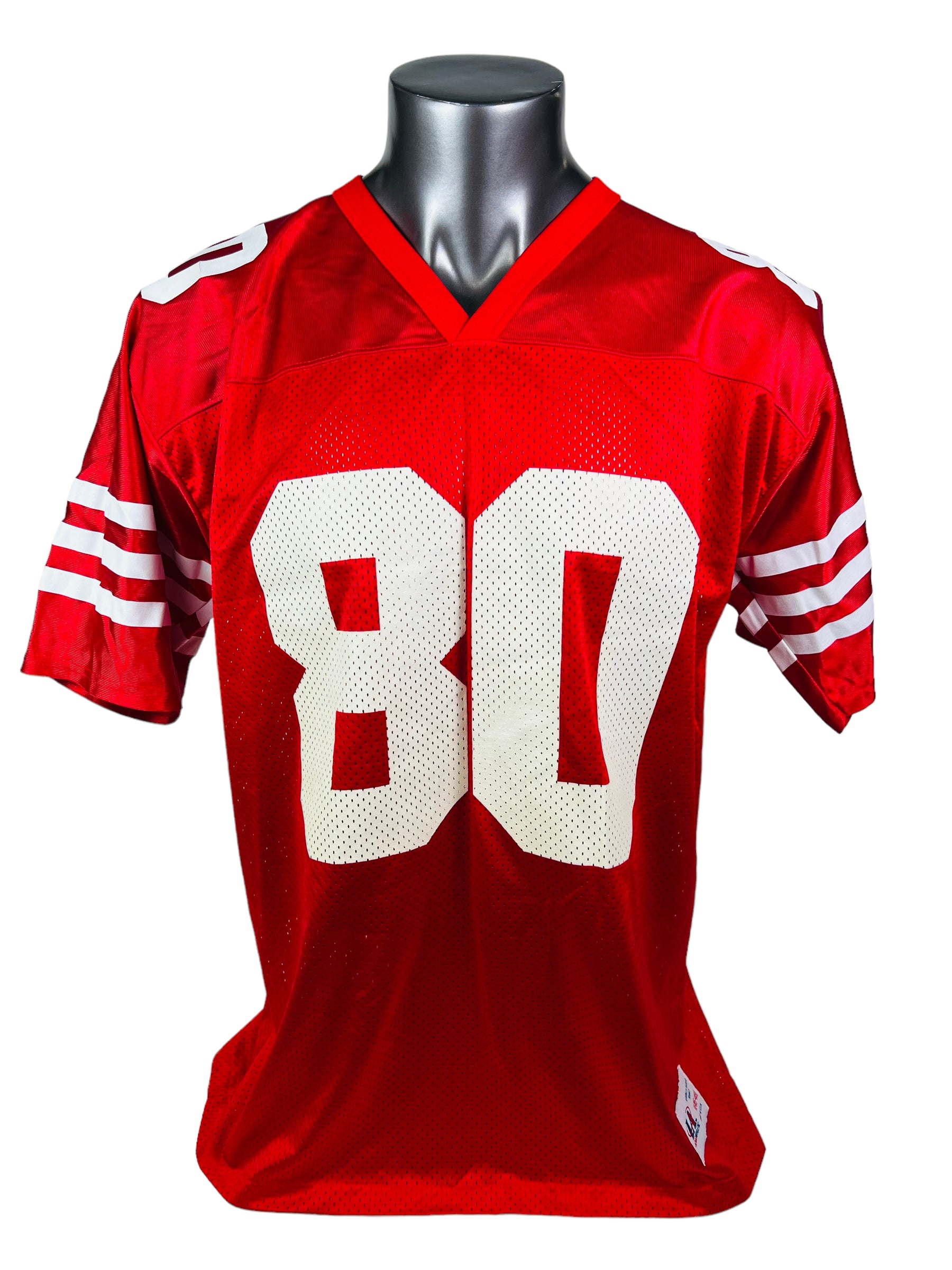 49ers large jersey