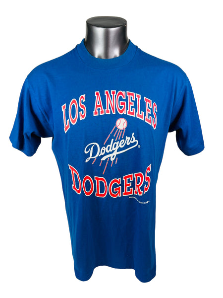 LOS ANGELES DODGERS VINTAGE 1990'S T-SHIRT ADULT XL