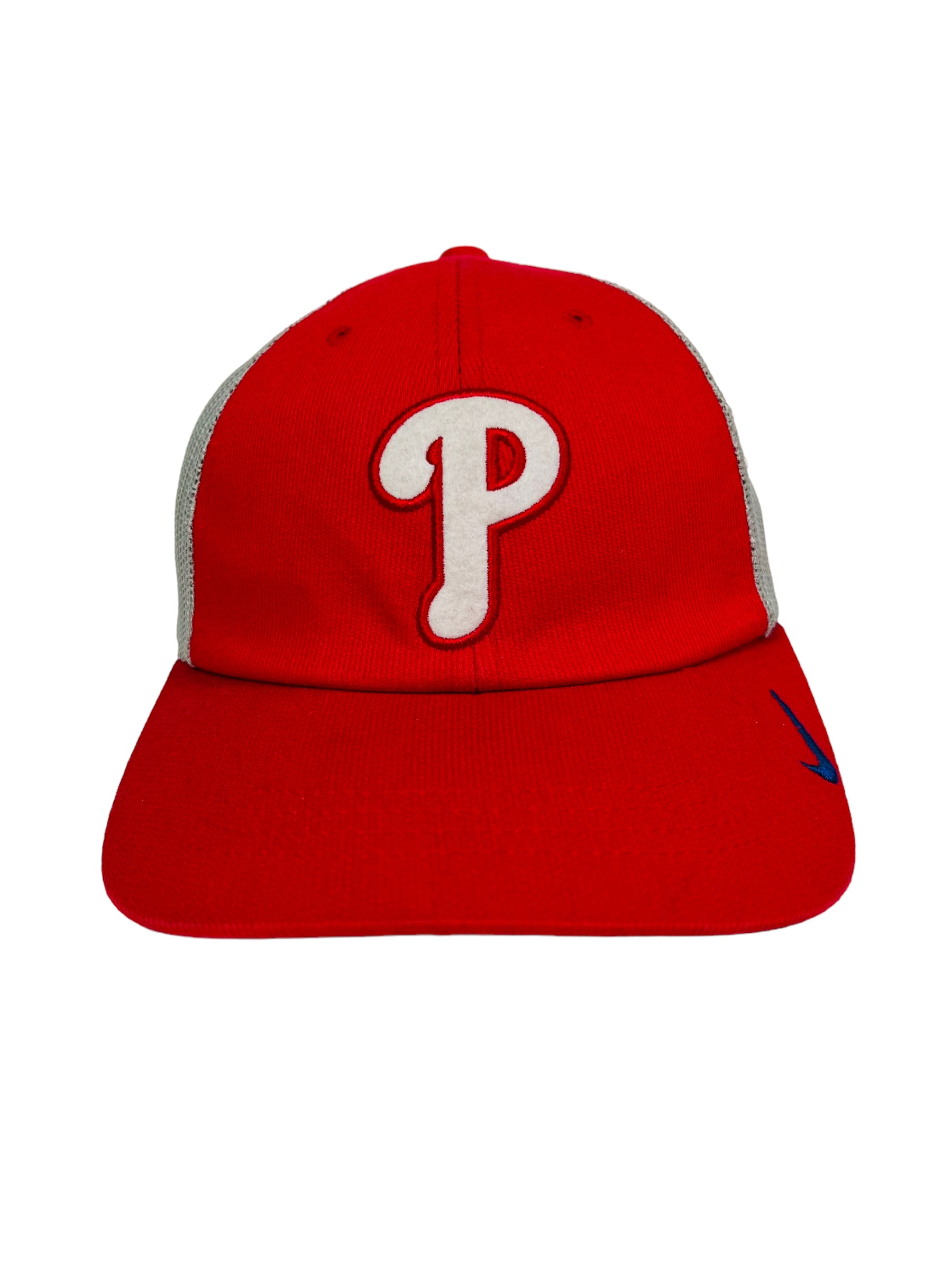 Vintage phillies snapback Clearance