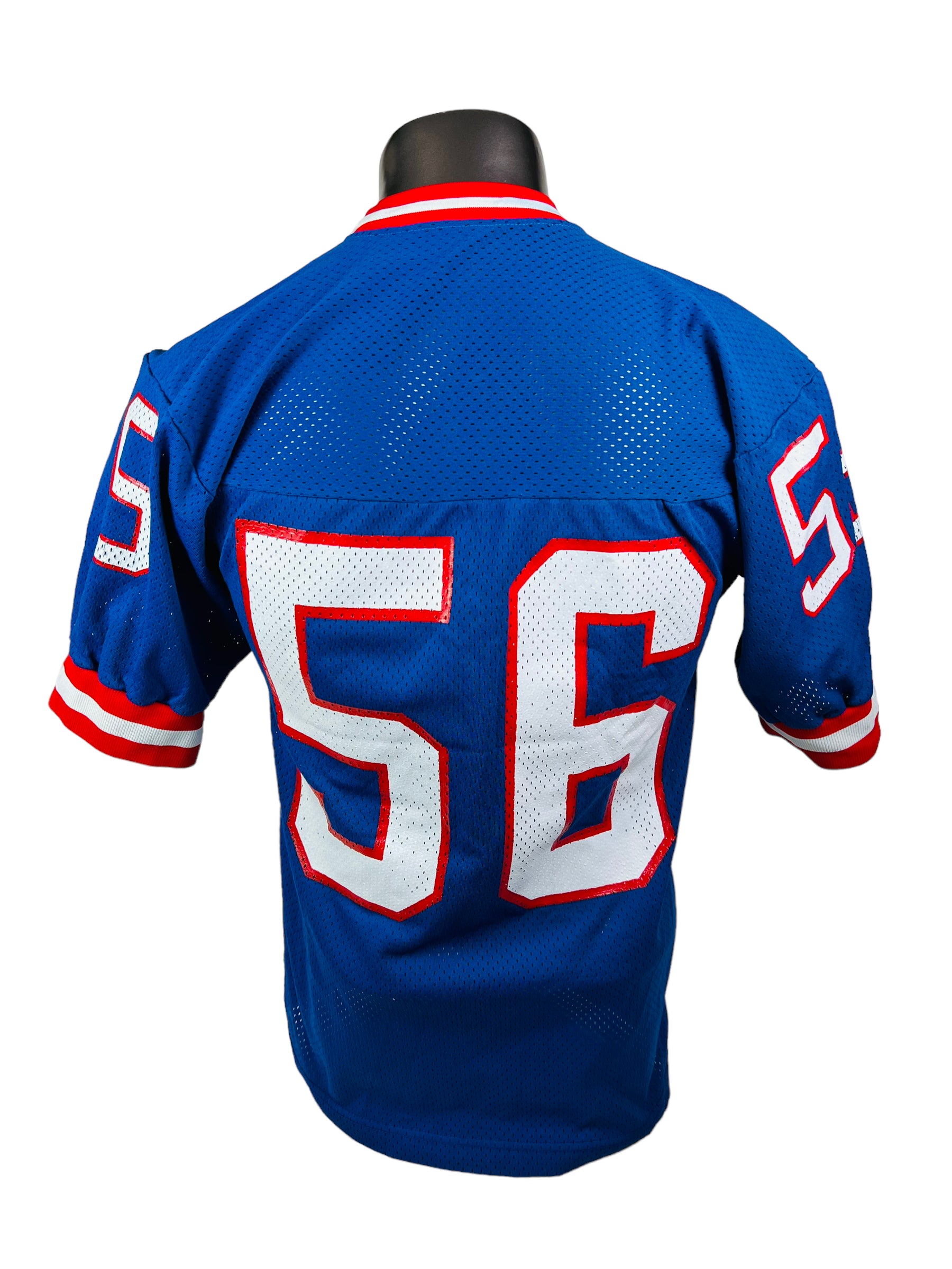 Lawrence Taylor New York Giants Jerseys, Lawrence Taylor Shirts, Apparel,  Gear