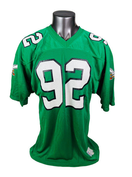 eagles classic jersey