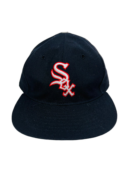 90's Chicago White Sox Starter MLB Jersey Size Large – Rare VNTG