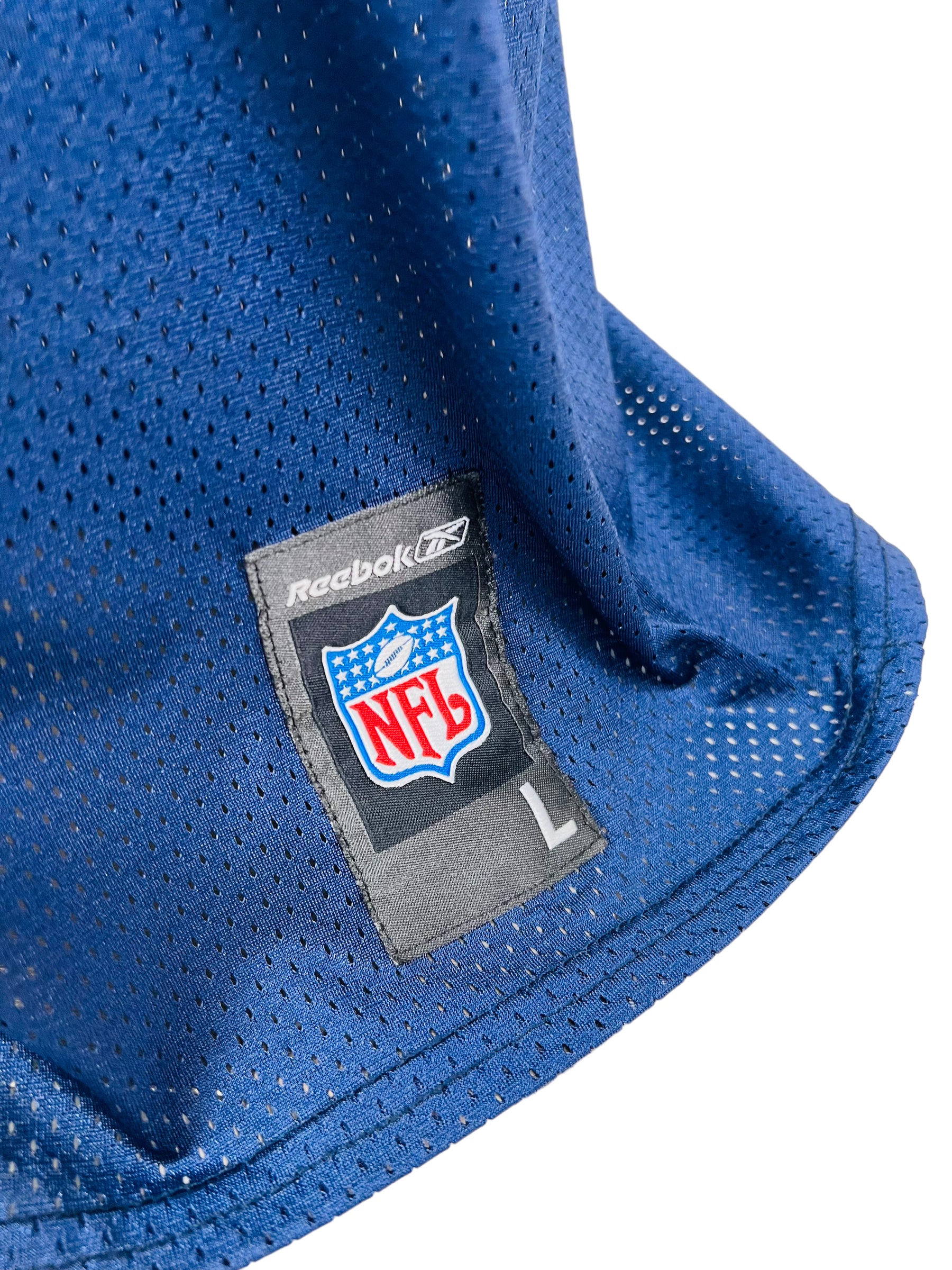 Vintage des années 90 St. Louis Rams football Marshall Faulk sweat-shirt Rams Crewneck Rams pull imprimé logo couleur bleu L pour hommes - France Vintage des années 90 St. Louis Rams football Marshall Faulk sweat-shirt Rams Crewneck Rams pull imprimé logo couleur bleu L pour hommes - France