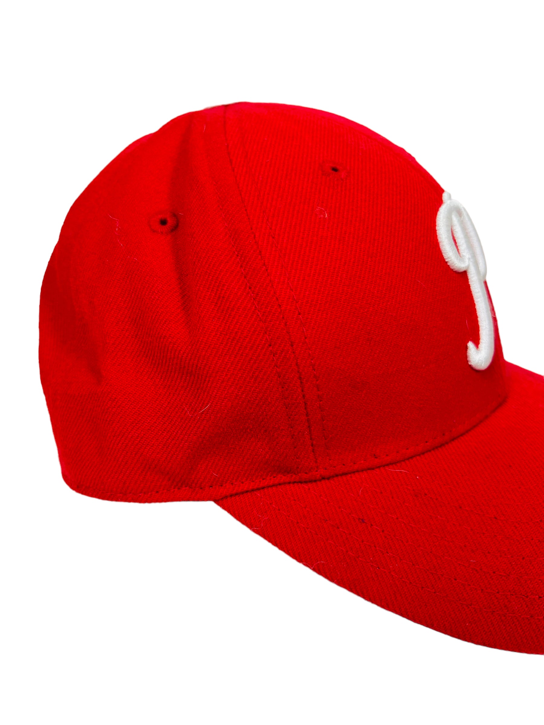 PHILADELPHIA PHILLIES Vintage COOPERSTOWN COLLECTION AMERICAN NEEDLE ADULT  HAT