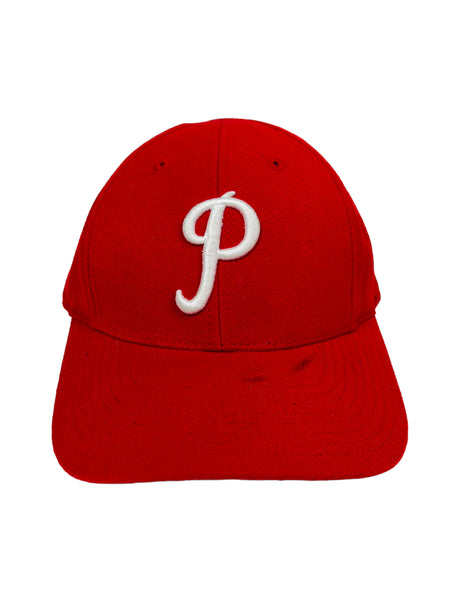 PHILADELPHIA PHILLIES RETRO AMERICAN NEEDLE COOPERSTOWN COLLECTION FITTED ADULT HAT 6 7/8