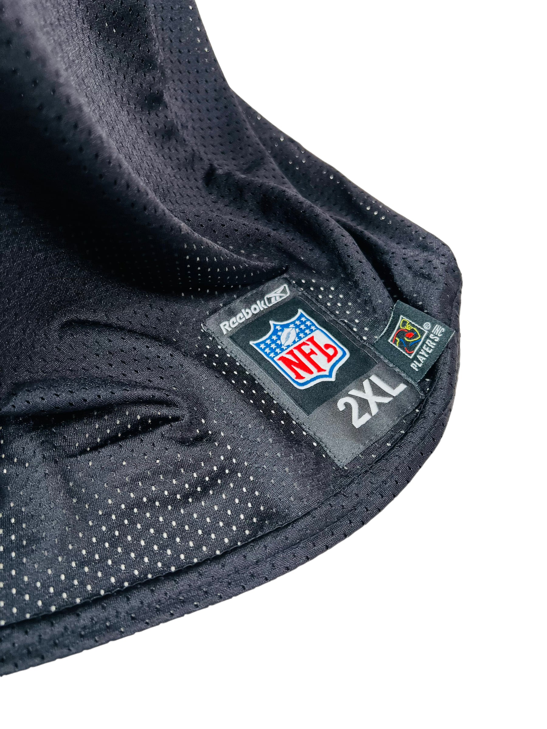 00's Donovan McNabb Philadelphia Eagles Reebok NFL Jersey Size 4XL – Rare  VNTG