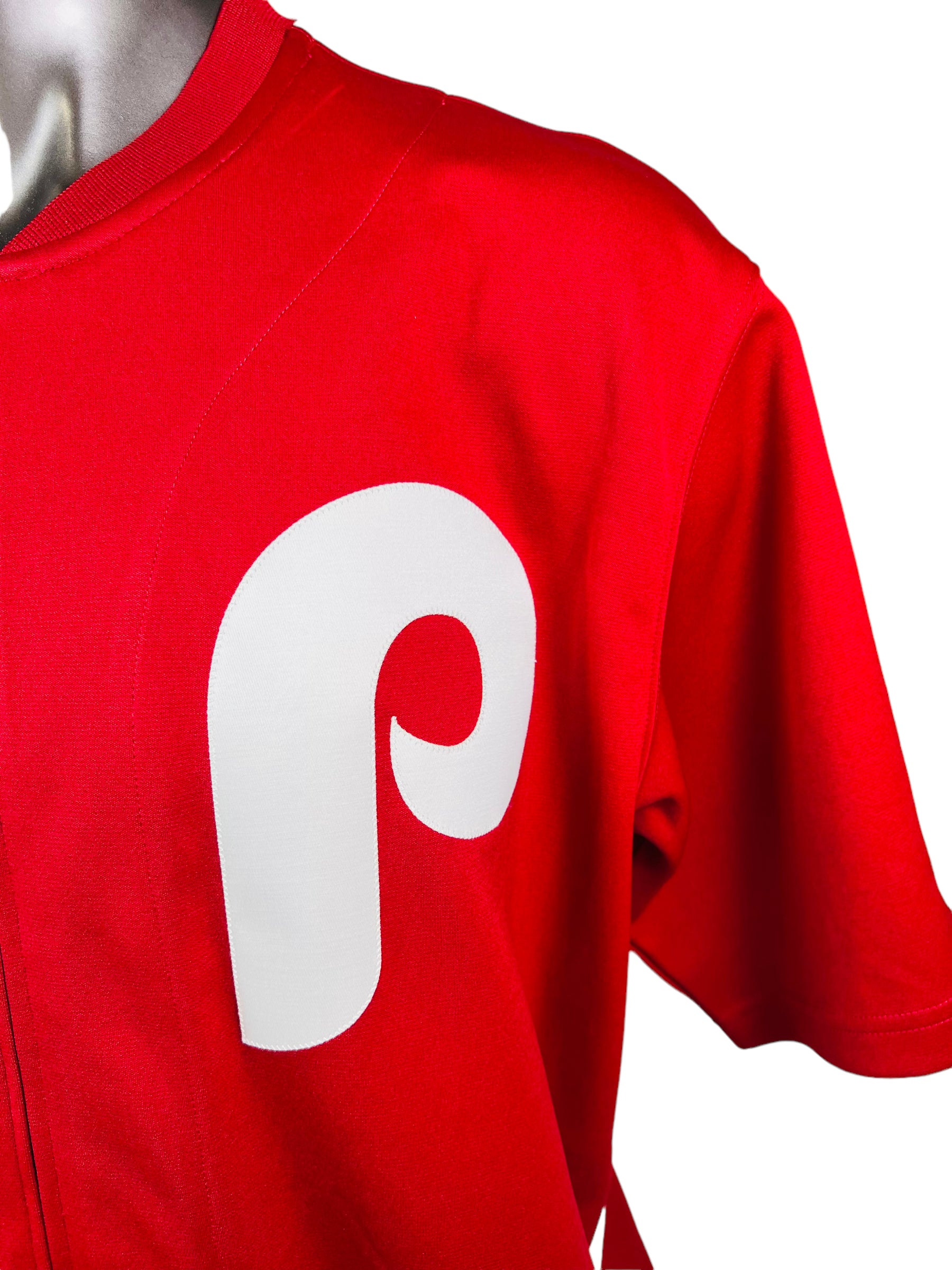 phillies mitchell and ness jersey