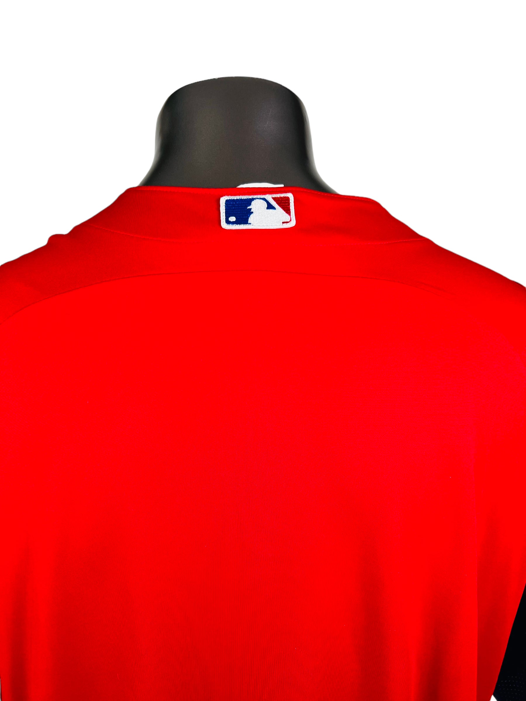Bryce Harper Philadelphia Phillies Majestic Official Cool Base Replica Player Je Bryce Harper Philadelphia Phillies Majestic Official Cool Base Replica Player Je