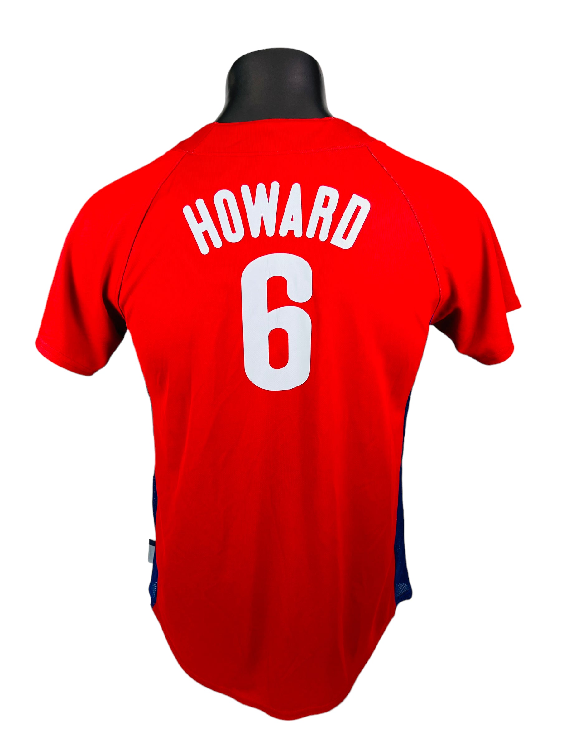 Ryan Howard Jersey, Authentic Phillies Ryan Howard Jerseys & Uniform -  Phillies Store