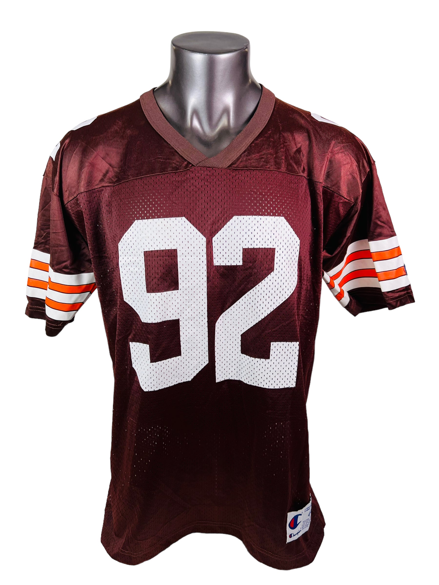 browns 44 jersey