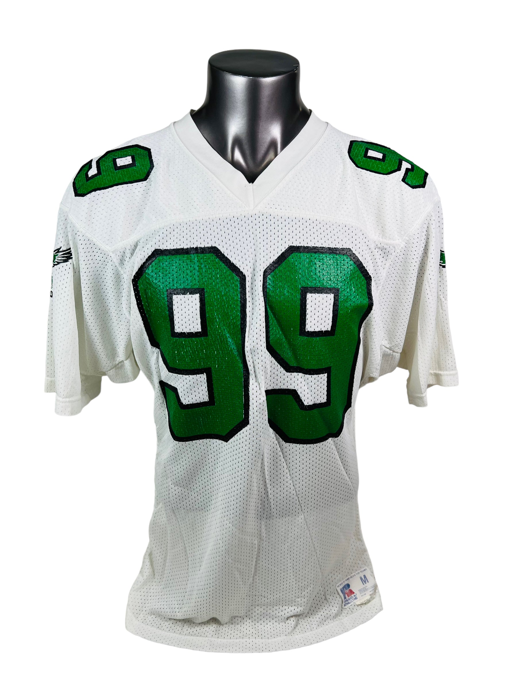 jerome brown authentic jersey