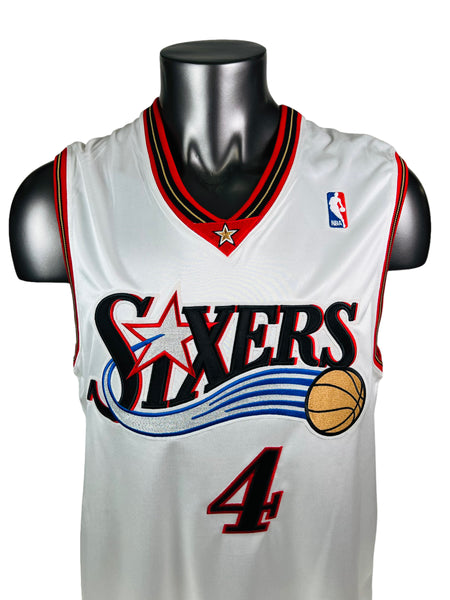 オ　ナイキ Chris Webber 2004 オールスタージャージ　NBA オ ナイキ Chris Webber 2004 オールスタージャージ NBA - メルカリ