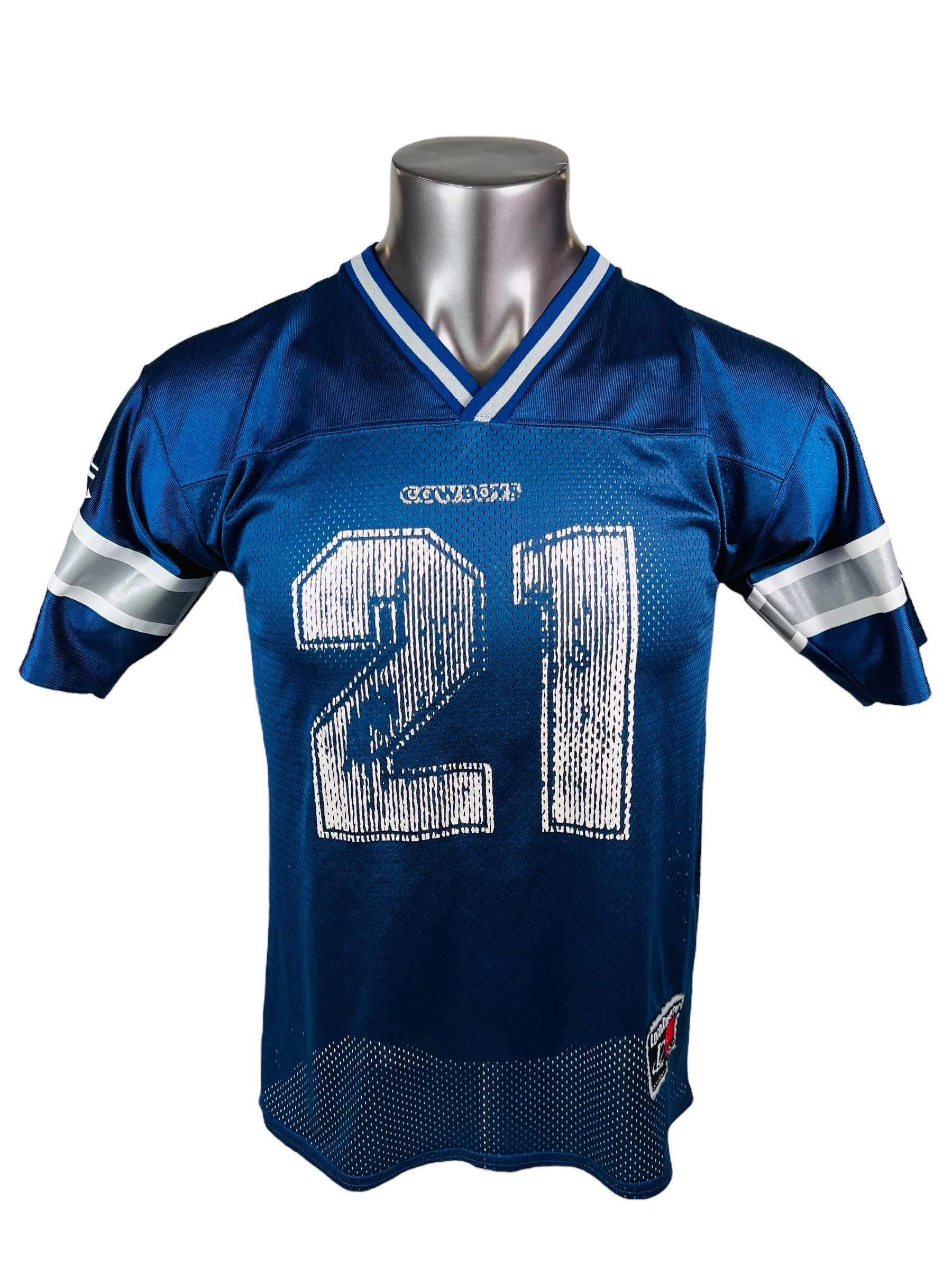 youth xl cowboys jersey