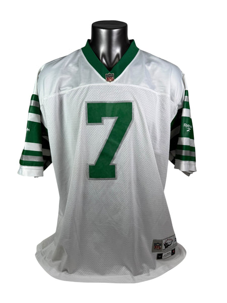 RON JAWORSKI PHILADELPHIA EAGLES VINTAGE 2000'S THROWBACK REEBOK JERSEY ADULT 2XL