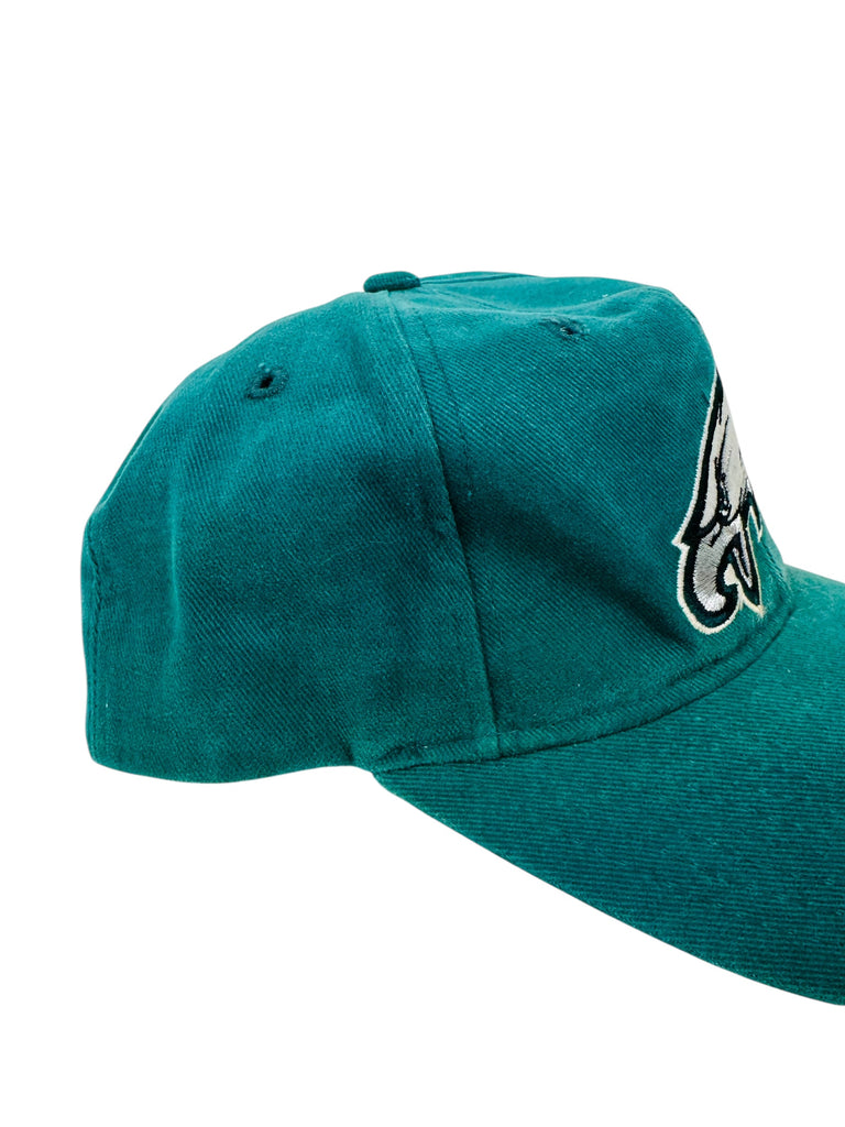 PHILADELPHIA EAGLES VINTAGE 1990'S STARTER SNAPBACK ADULT HAT