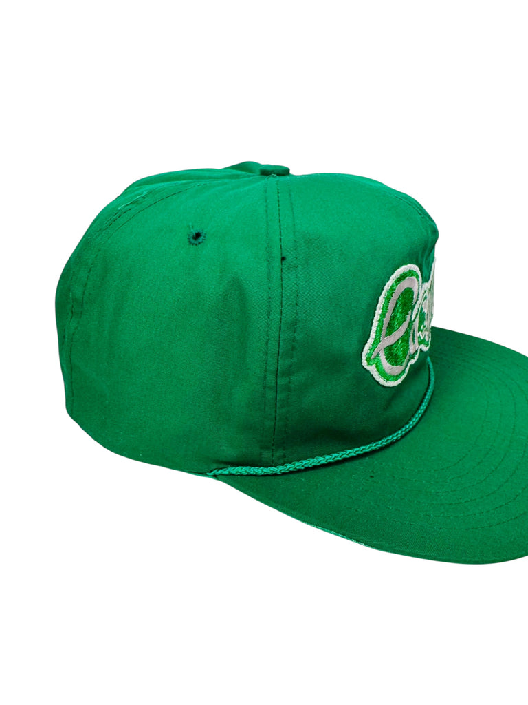 PHILADELPHIA EAGLES VINTAGE 1990'S CORD SNAPBACK ADULT HAT