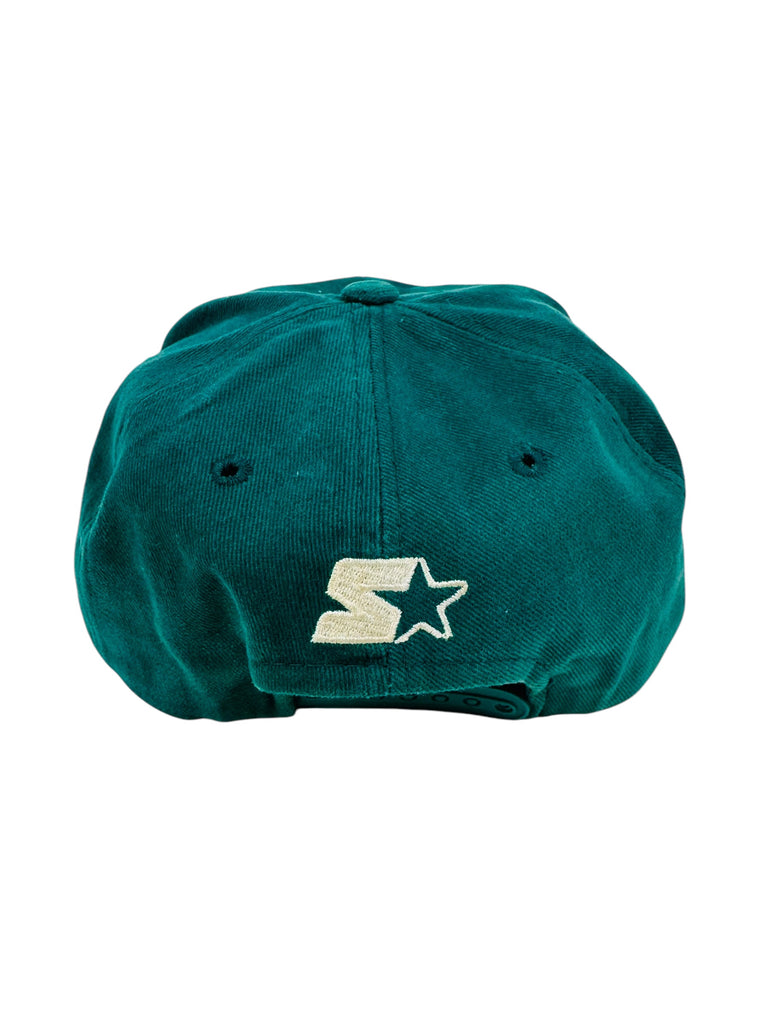 PHILADELPHIA EAGLES VINTAGE 1990'S STARTER SNAPBACK ADULT HAT