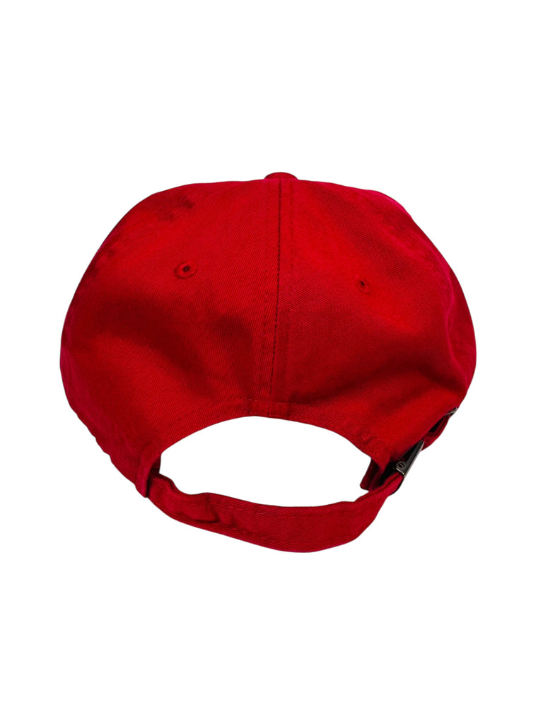 LARRY ANDERSEN JUST LA ICE CREAM HELMET STRAPBACK ADULT HAT