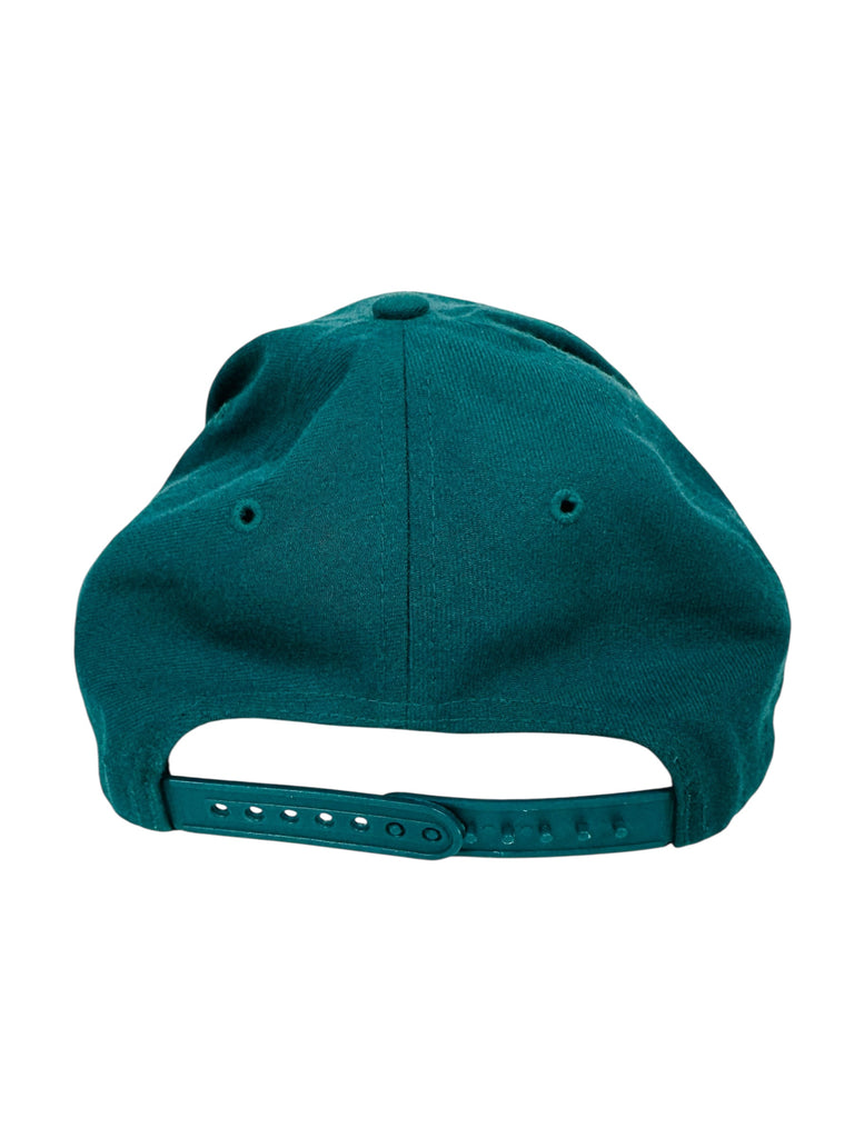PHILADELPHIA EAGLES VINTAGE 2000'S TWINS SNAPBACK ADULT HAT