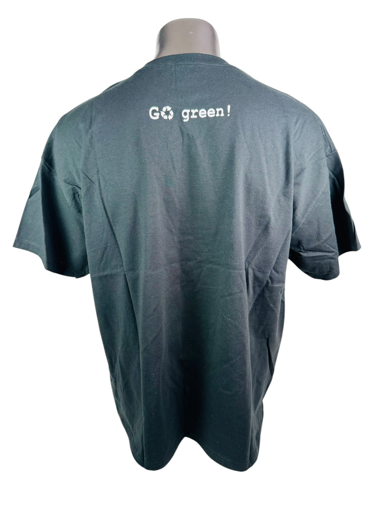 PHILADELPHIA EAGLES VINTAGE 2004 SUPER BOWL XXXIX ONE TEAM T-SHIRT ADULT 2XL