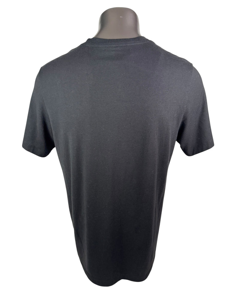 PHILADELPHIA EAGLES TEAM ISSUED CRUCIAL CATCH CANCER NIKE DRI-FIT T-SHIRT ADULT XL