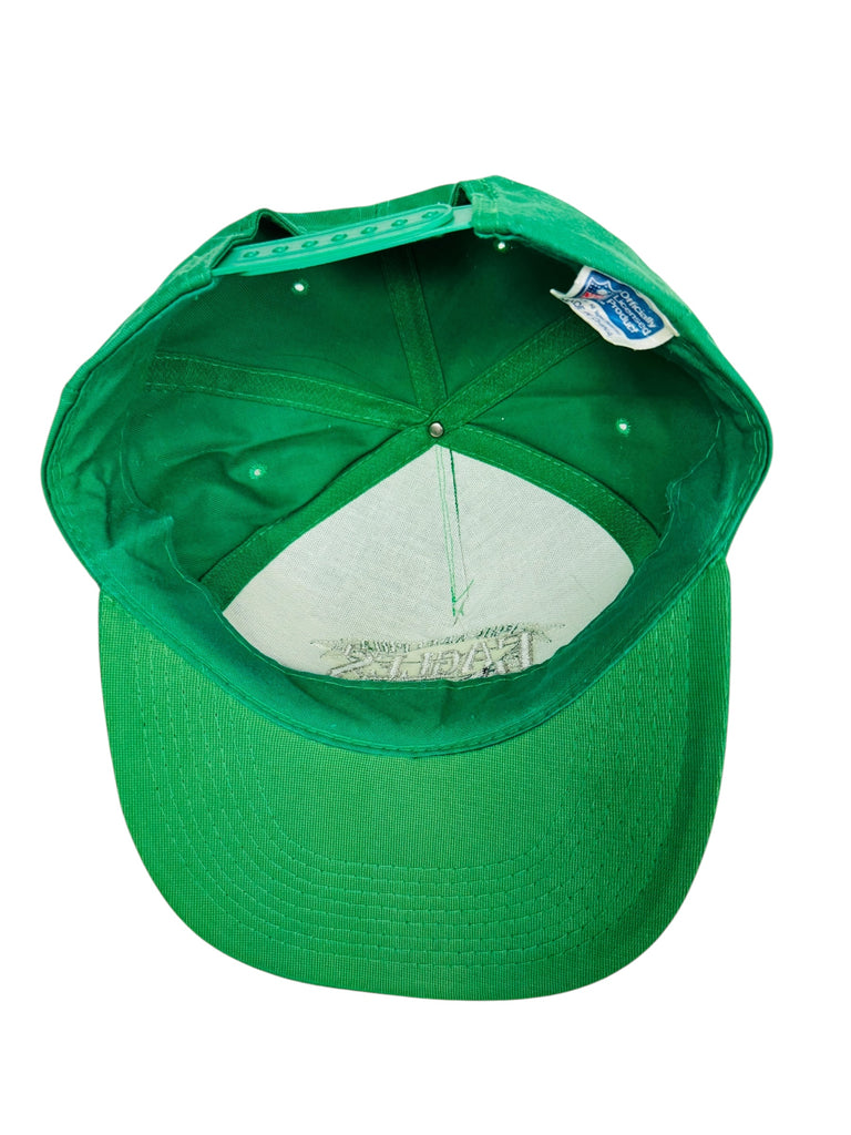 PHILADELPHIA EAGLES VINTAGE 1990'S SNAPBACK ADULT HAT