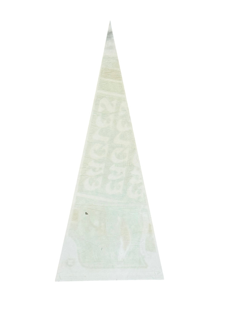 PHILADELPHIA EAGLES VINTAGE 1980'S FULL-SIZED WINCRAFT PENNANT