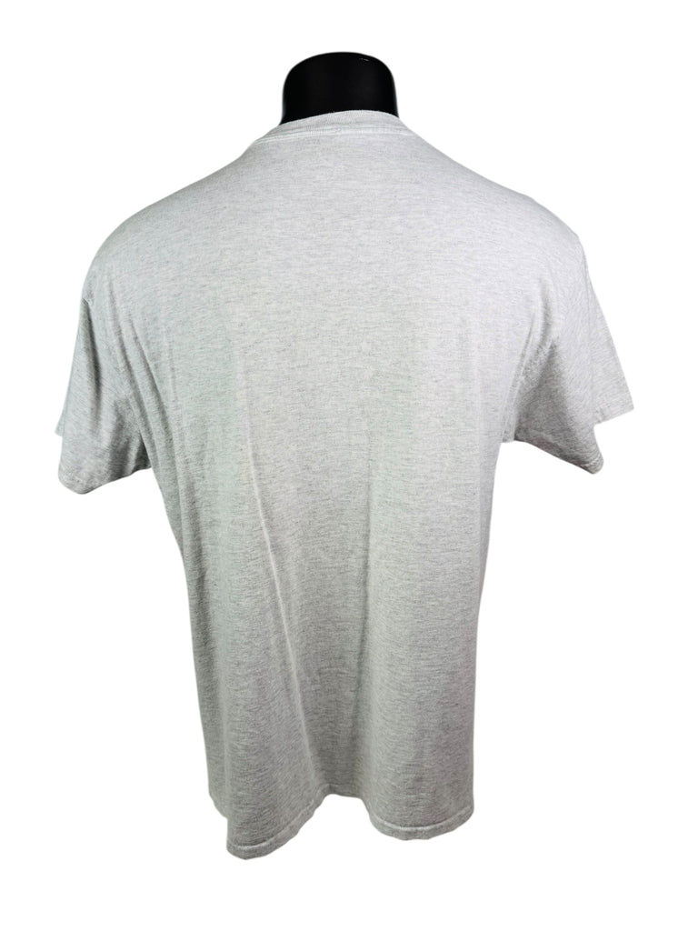 PHILADELPHIA PHANTOMS VINTAGE 1990'S DELTA AHL T-SHIRT ADULT XL