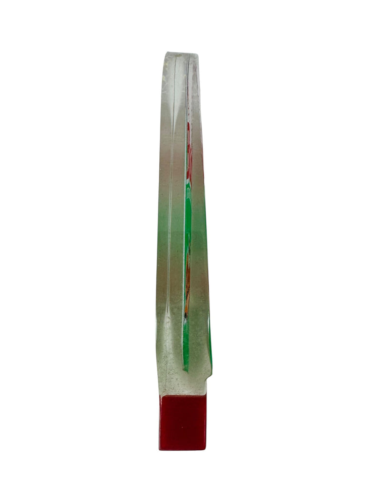 BALTIMORE ORIOLES VINTAGE 1990'S BUDWEISER BEER TAP HANDLE