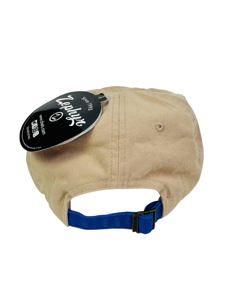 PHILADELPHIA 76ERS RETRO SPECTRUM STRAPBACK ADULT HAT