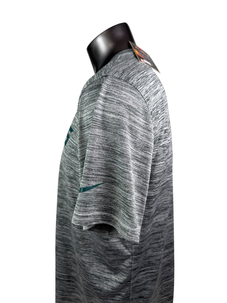 PHILADELPHIA EAGLES TEAM ISSUED  NIKE DRI-FIT T-SHIRT ADULT XL