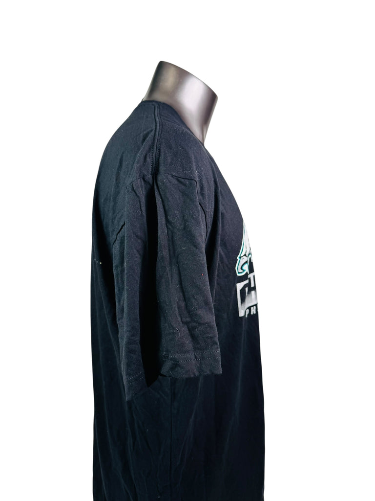 PHILADELPHIA EAGLES SUPER BOWL LII CHAMPIONS T-SHIRT ADULT 2XL