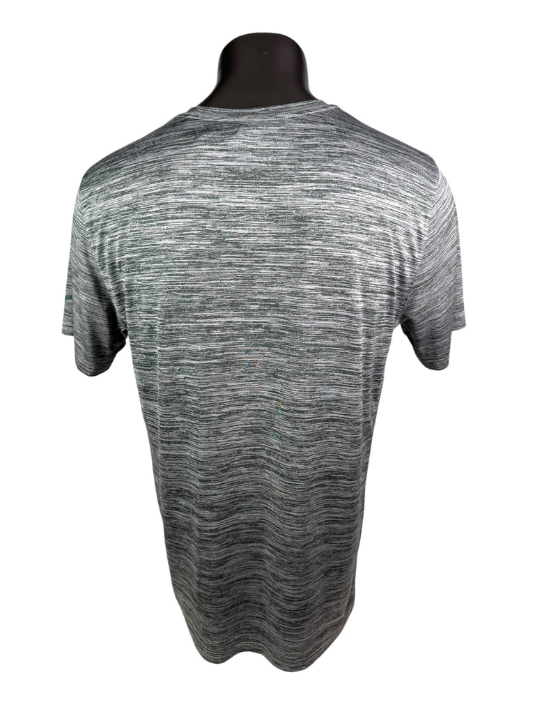 PHILADELPHIA EAGLES TEAM ISSUED  NIKE DRI-FIT T-SHIRT ADULT XL