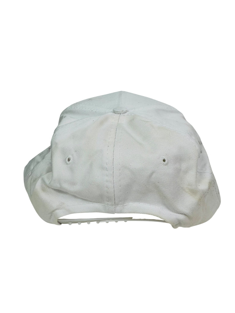 CHICAGO CUBS VINTAGE 1989 NL EAST CHAMPIONS SNAPBACK ADULT HAT