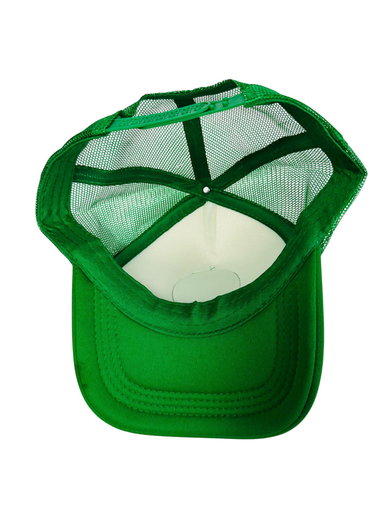 PHILADELPHIA EAGLES VINTAGE 1990'S MESH SNAPBACK ADULT HAT
