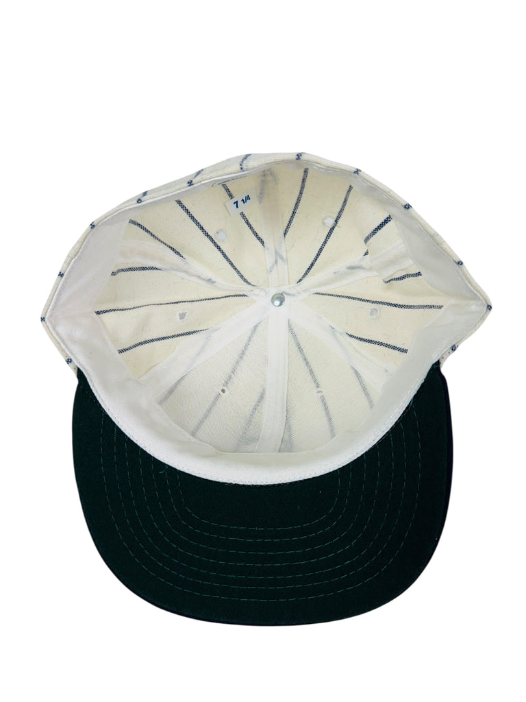 CHICAGO WHITE SOX VINTAGE 1990'S ROMAN FITTED ADULT HAT