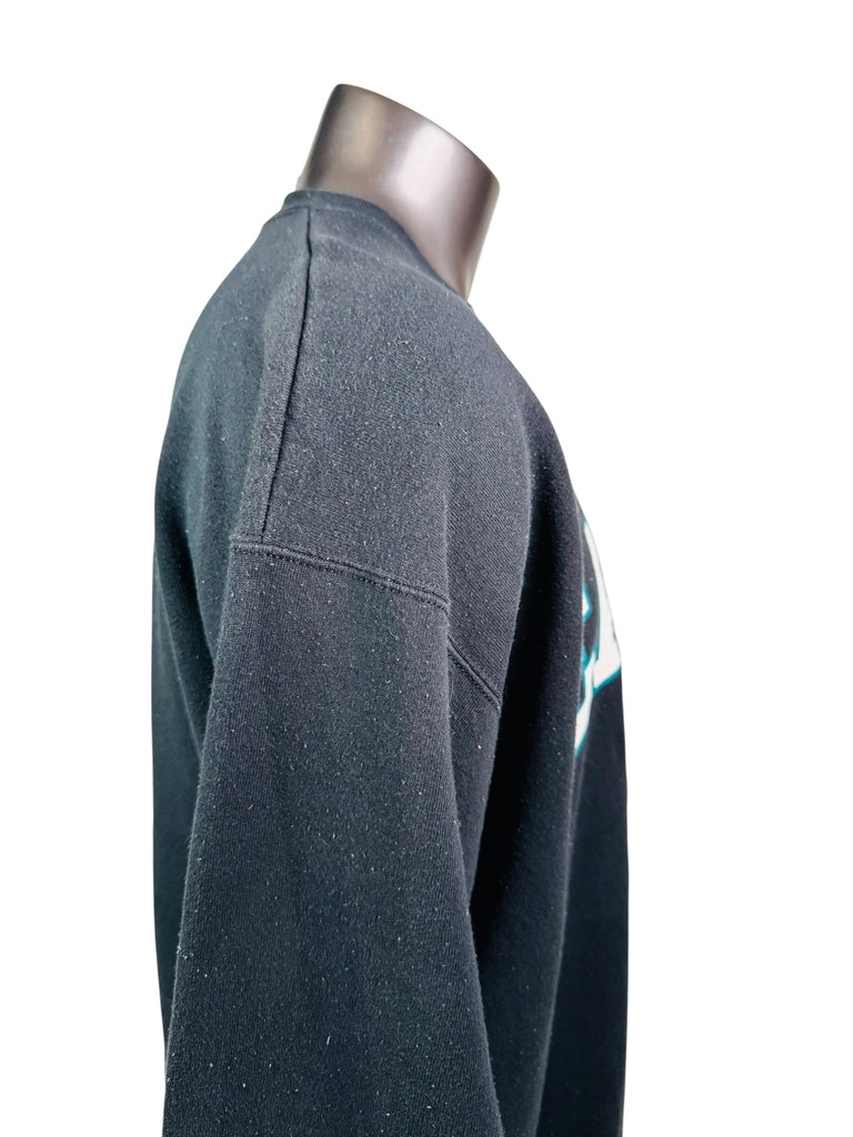 PHILADELPHIA EAGLES VINTAGE 2000'S CREW NECK SWEATSHIRT ADULT 2XL