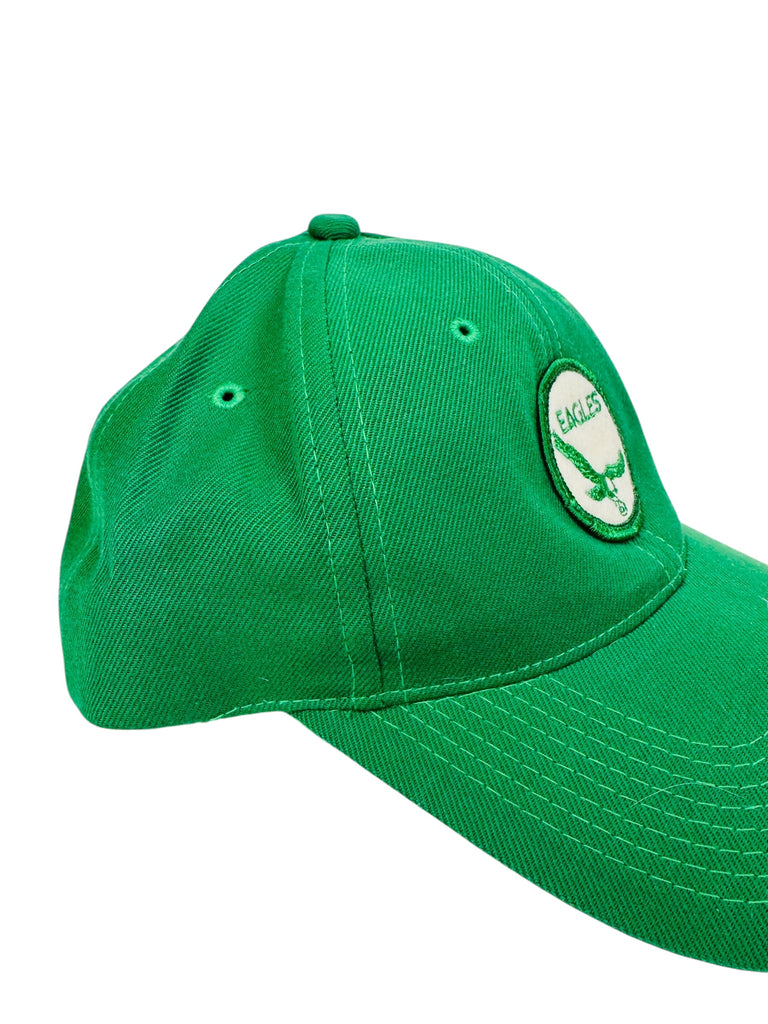 PHILADELPHIA EAGLES VINTAGE 1990'S MESH SNAPBACK ADULT HAT