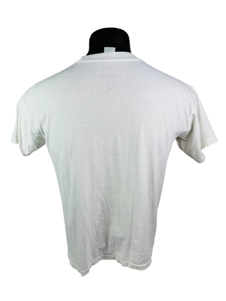 PHILADELPHIA FLYERS VINTAGE 1996 DIVISION CHAMPIONS T-SHIRT ADULT SMALL