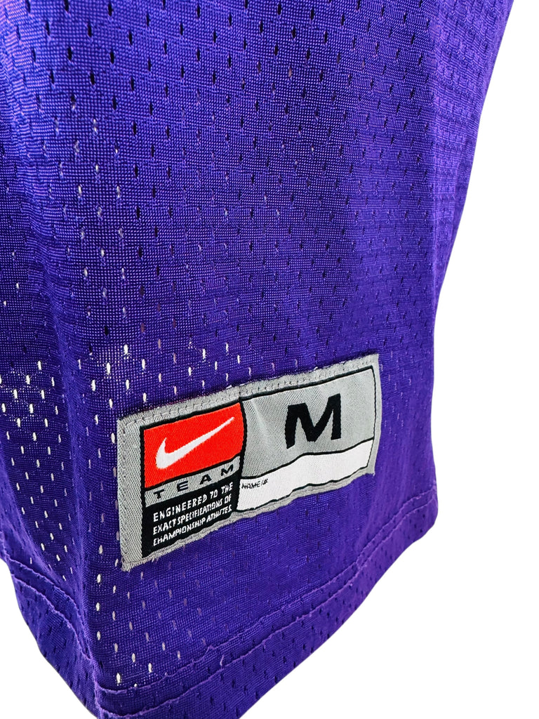 RANDY MOSS MINNESOTA VIKINGS VINTAGE 1990'S NIKE JERSEY ADULT MEDIUM