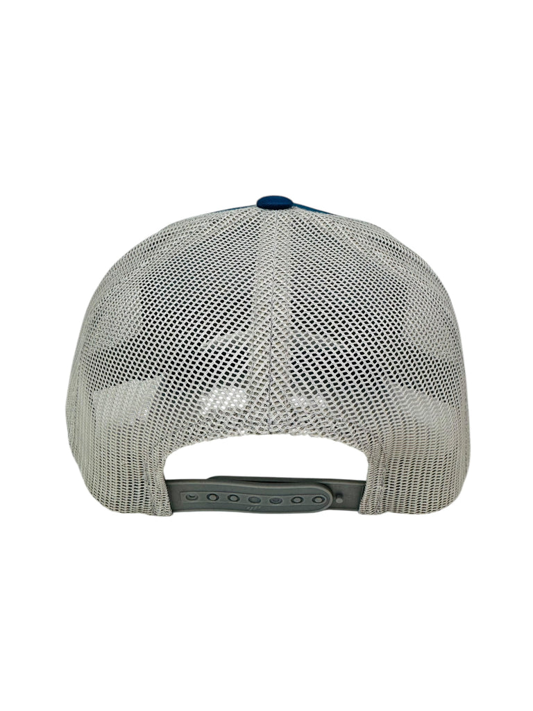 LARRY ANDERSEN JUST LA MESH TRUCKER SNAPBACK ADULT HAT