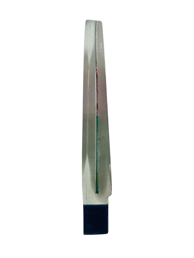 OAKLAND ATHLETICS VINTAGE 1990'S BUD LIGHT BEER TAP HANDLE