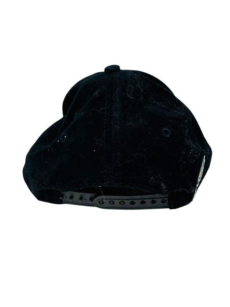 PHILADELPHIA EAGLES VINTAGE 1990'S LOGO 7 SNAPBACK ADULT HAT
