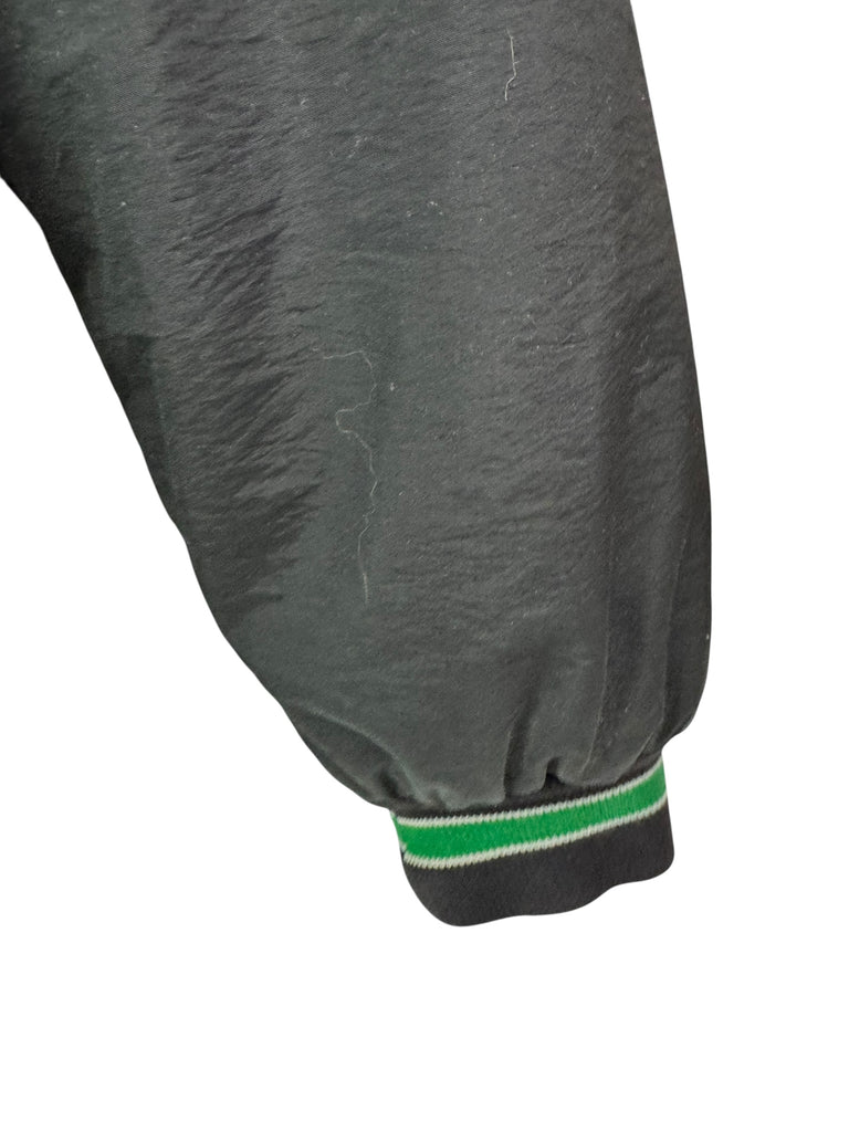 PHILADELPHIA EAGLES VINTAGE 1990'S STARTER  ZIP-UP WINTER JACKET ADULT XL