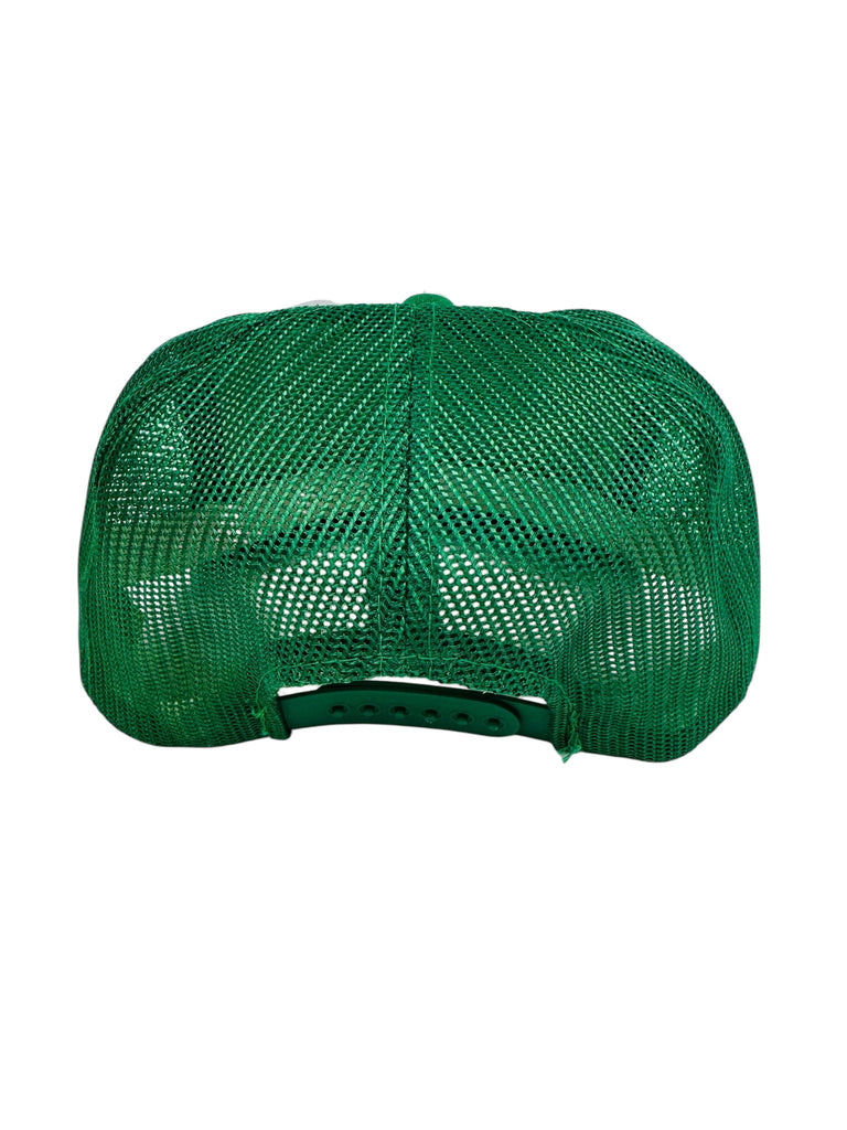 PHILADELPHIA EAGLES VINTAGE 1980'S MESH SNAPBACK ADULT HAT