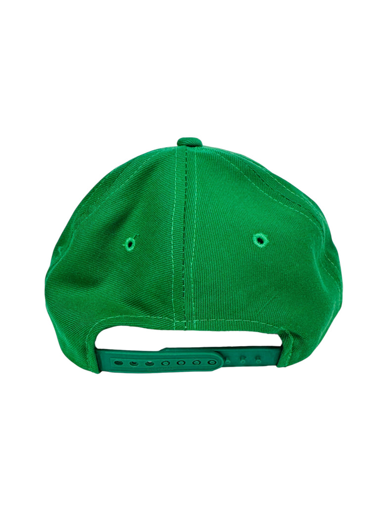 PHILADELPHIA EAGLES VINTAGE 1990'S MESH SNAPBACK ADULT HAT