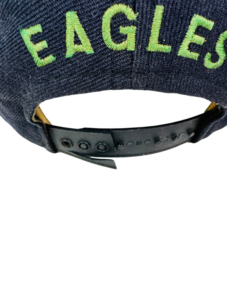 PHILADELPHIA EAGLES VINTAGE 1990'S TEAM NFL SNAPBACK ADULT HAT