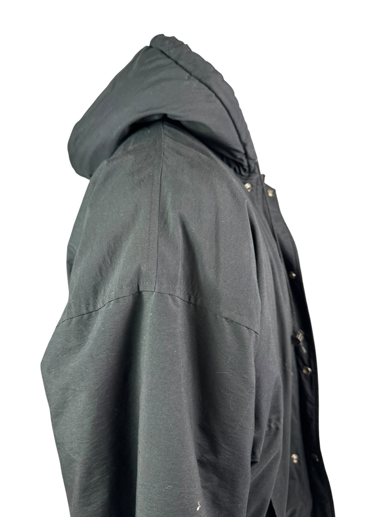 PHILADELPHIA EAGLES VINTAGE 1990'S STARTER  ZIP-UP WINTER JACKET ADULT XL