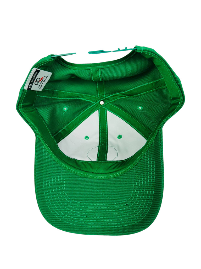PHILADELPHIA EAGLES VINTAGE 1990'S MESH SNAPBACK ADULT HAT