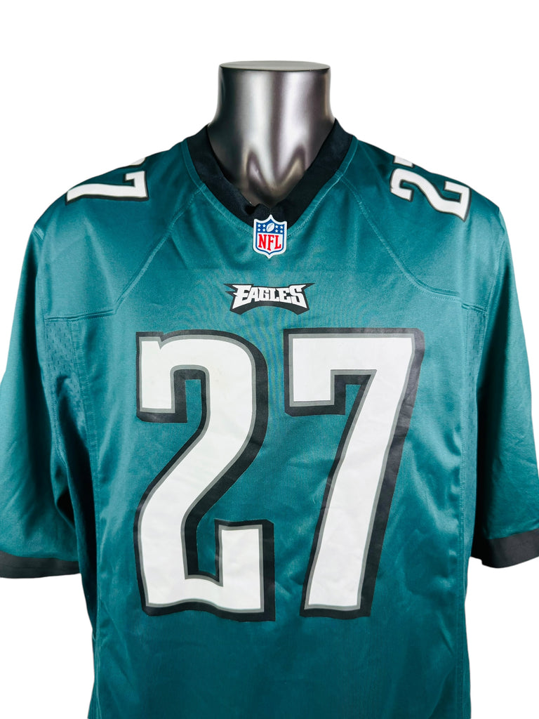 MALCOLM JENKINS PHILADELPHIA EAGLES NIKE ON FIELD JERSEY ADULT 3XL